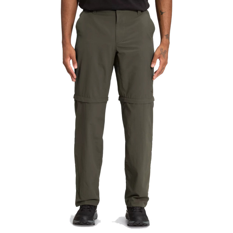 The North Face Paramount Horizon Convertible Pant – Men’s